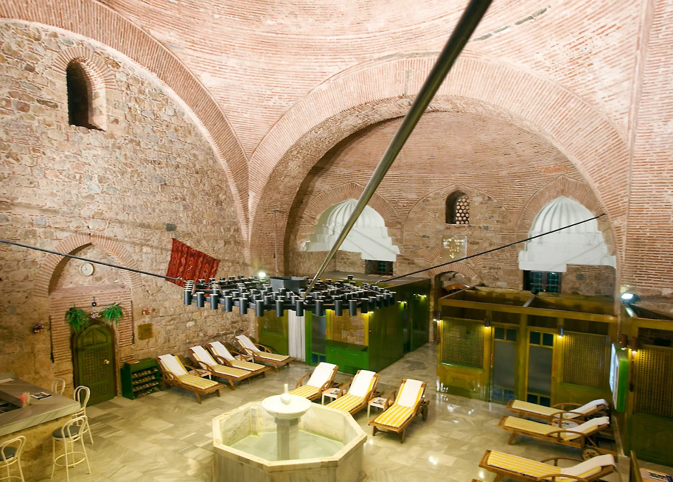 Kervansaray Thermal Hotel - View 4